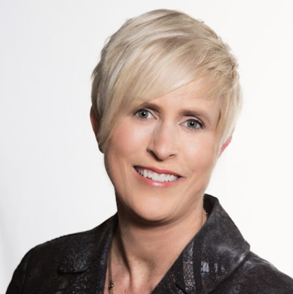 Meet your Posher, Susan